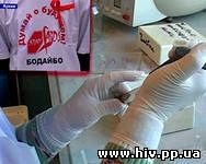 Вначале 2014 г. на Камчатке выявлено 10 новых случаев ВИЧ-инфекции