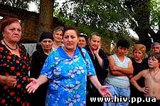 Для украинских беженцев упростят процедуру проверки на ВИЧ и наркоманию