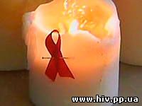 В Чувашии проходит декадник, посвящённый памяти умерших от СПИДа