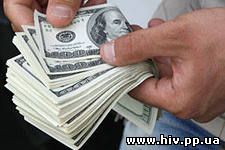 В России на борьбу с ВИЧ выделят 600 млн долларов