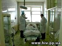 В Свердловской обл. госпитализация больных с ВИЧ стала более доступной