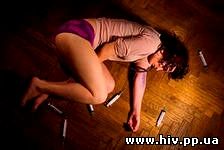 В Ханты-Мансийске с начала года из-за наркотиков ВИЧ заразились 12 человек