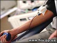 Дело о переливании крови ВИЧ-инфицированного донора закрыли