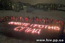 В Ростовской области прогрессирует эпидемия ВИЧ