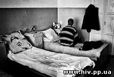 В Санкт-Петербурге от туберкулеза в 2012 году умерло 296 ВИЧ-инфицированных