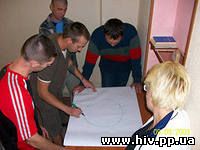 Программа профилактики ВИЧ-инфекции внедряется в Калужских образовательных учреждениях 