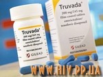 Власти США впервые разрешили лекарственную профилактику ВИЧ-инфекции