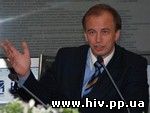 Главный врач ФГУ РКИБ, профессор Евгений Воронин