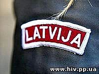 В Латвии ежегодно становится на 200 ВИЧ-инфицированных больше