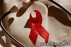В РФ число заболевших СПИД ежегодно увеличивается на 10%