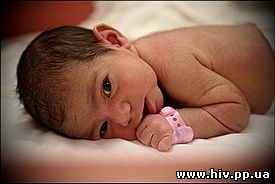 Передача ВИЧ от матери к новорожденному будет ликвидирована?
