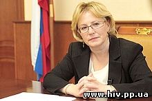 В России с 2017 г. будут производить четыре препарата от ВИЧ