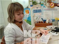 Тридцать тысяч петербуржцев заражены ВИЧ-инфекцией