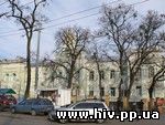 Здание киевского ВИЧ-центра будет передано церкви в течение недели