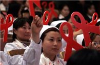 Смертность от СПИДа в Китае снизилась на две трети за семь лет