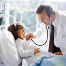 Более 162 млрд руб выделят в РФ на детское здравоохранение до 2012 г
