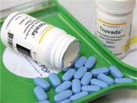 Препарат Truvada, защищающий геев от ВИЧ, не эффективен для женщин